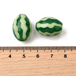 Бусины лэмпворк &nbsp;X-LAMP-S079-11