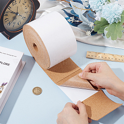 Пробковые прокладки&nbsp;FIND-WH0139-377