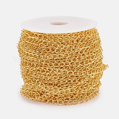 Железные цепи&nbsp;CH-DK1.0-G-FF