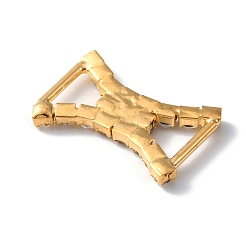 Подвески из хрусталя и хрусталя из сплава&nbsp;DIY-TAC0023-15G