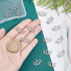 20 шт. подвески из нержавеющей стали 201&nbsp;STAS-UN0040-68