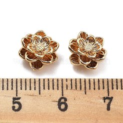 Латунь подвески&nbsp;X-KK-L222-002G