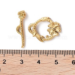 Ионное покрытие (IP) застежки-тоглы из нержавеющей стали 304&nbsp;STAS-A092-02G