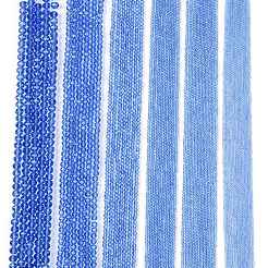 Стеклянные бусины&nbsp;EGLA-A044-T6mm-D14