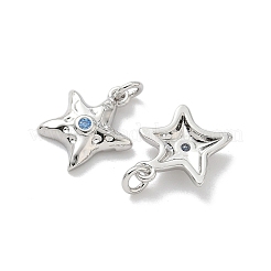 Кулон из циркония&nbsp;KK-P325-32P