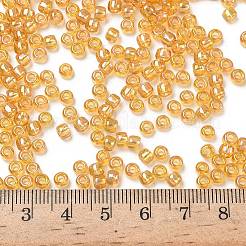 Круглые бусины toho 6/0&nbsp;X-SEED-TR06-0162