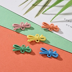 Звенья из матового сплава&nbsp;PALLOY-CJ0001-96