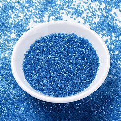 Бусины Миюки delica&nbsp;SEED-J020-DB1860