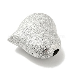 Стойки обшивки латунь микро проложить кубического циркония бусы&nbsp;KK-F869-25P