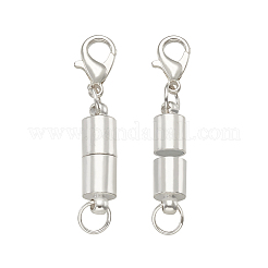 Преобразователь магнитных застежек из латуни&nbsp;KK-TAC0001-01S