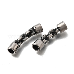 Звенья цепи из нержавеющей стали 304&nbsp;STAS-D382-20AS