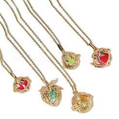 Подвески из нержавеющей стали 304&nbsp;NJEW-SC0001-50