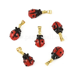 6шт подвески ручной работы лэмпворк&nbsp;LAMP-FS0001-57B