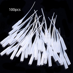 Одноразовый пластиковый клей-капельница&nbsp;TOOL-L016-01