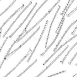 Железные штифты с плоской головкой&nbsp;IFIN-FS0001-30B