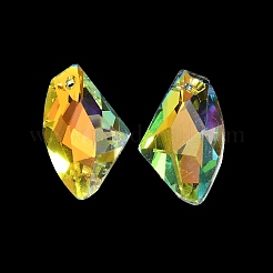 Стеклянные подвески&nbsp;GLAA-I057-21A