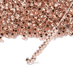 Круглые бусины toho 6/0&nbsp;SEED-XTR06-0740