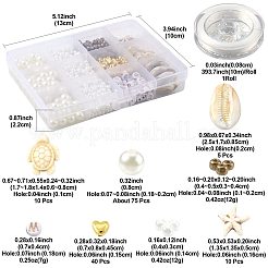 Наборы для изготовления браслетов своими руками&nbsp;DIY-FS0009-29