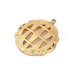 Подвески из нержавеющей стали 304&nbsp;STAS-C121-17G