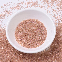 Бусины Миюки Делика&nbsp;X-SEED-J020-DB0054