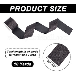 Блестящие полиэфирные ленты&nbsp;SRIB-WH0011-105F-02