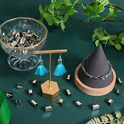 300 шт. 3 размера железных наконечников шнура&nbsp;IFIN-SC0001-56