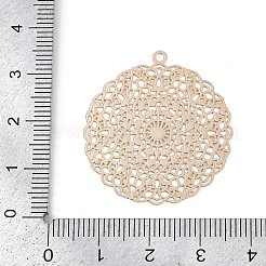 Латунные подвески&nbsp;KK-A261-04KCG