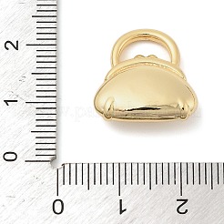 Латунные подвески&nbsp;KK-I380-17G