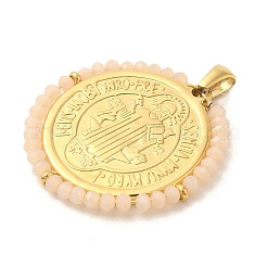 Ионное покрытие (ip) подвески из нержавеющей стали 304&nbsp;STAS-P368-03G-04