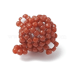 3d подвески из стеклянного бисера в виде обезьяны&nbsp;PALLOY-MZ01154