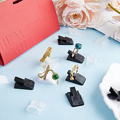 39шт 3-х стилистический пластиковый держатель кольца&nbsp;KY-CP0001-04