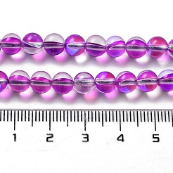 Синтетические лунные камни&nbsp;G-P528-J01-06