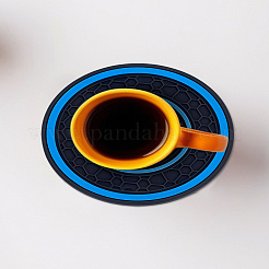 2 шт. подставка из ПВХ&nbsp;AJEW-LP0006-75C