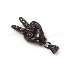 Подвески asl из нержавеющей стали 304&nbsp;STAS-I132-05B