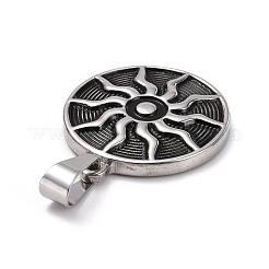 Подвески из нержавеющей стали 304&nbsp;STAS-G195-35