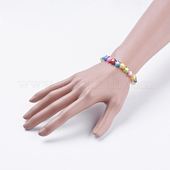 Дети браслеты&nbsp;BJEW-JB03493