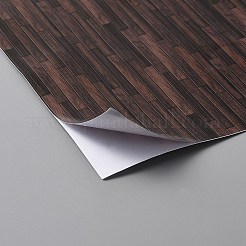 Бумажные самоклеящиеся обои&nbsp;DIY-WH0304-540D