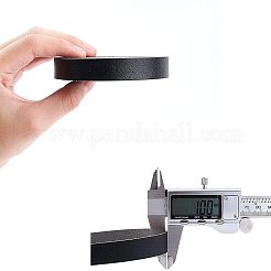 Искусственная кожа ленты&nbsp;DIY-WH0167-35B