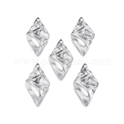 Подвеска из нержавеющей стали 201&nbsp;STAS-B027-02P