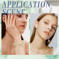 201 подвеска из нержавеющей стали&nbsp;STAS-DC0009-92