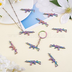 Подвески из сплава 20шт&nbsp;FIND-SZ0003-22