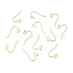 Медный крючок золотого цвета&nbsp;X-J0JQN-G