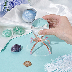 Держатель дисплея сплава&nbsp;ODIS-WH0081-06RG