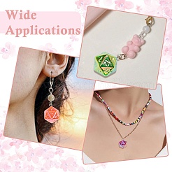 Гальванические подвески смолы&nbsp;RESI-CJC0023-15