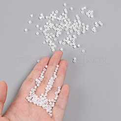 Бисер из стекла &nbsp;SEED-A011-3mm-141