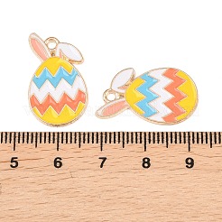 Подвески из сплава &nbsp;ENAM-D317-01G-01