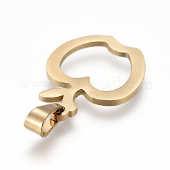 Подвески из нержавеющей стали 304&nbsp;STAS-G237-04G