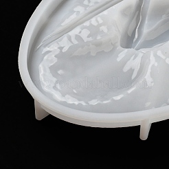 Джазовая женская певица&nbsp;DIY-K072-04