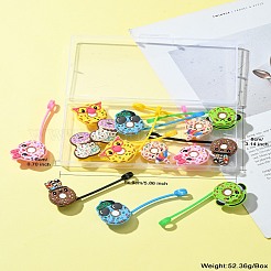 14 шт.&nbsp;AJEW-CJ0001-25