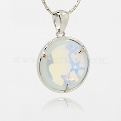 Opalite подвески&nbsp;G-XCP0001-37